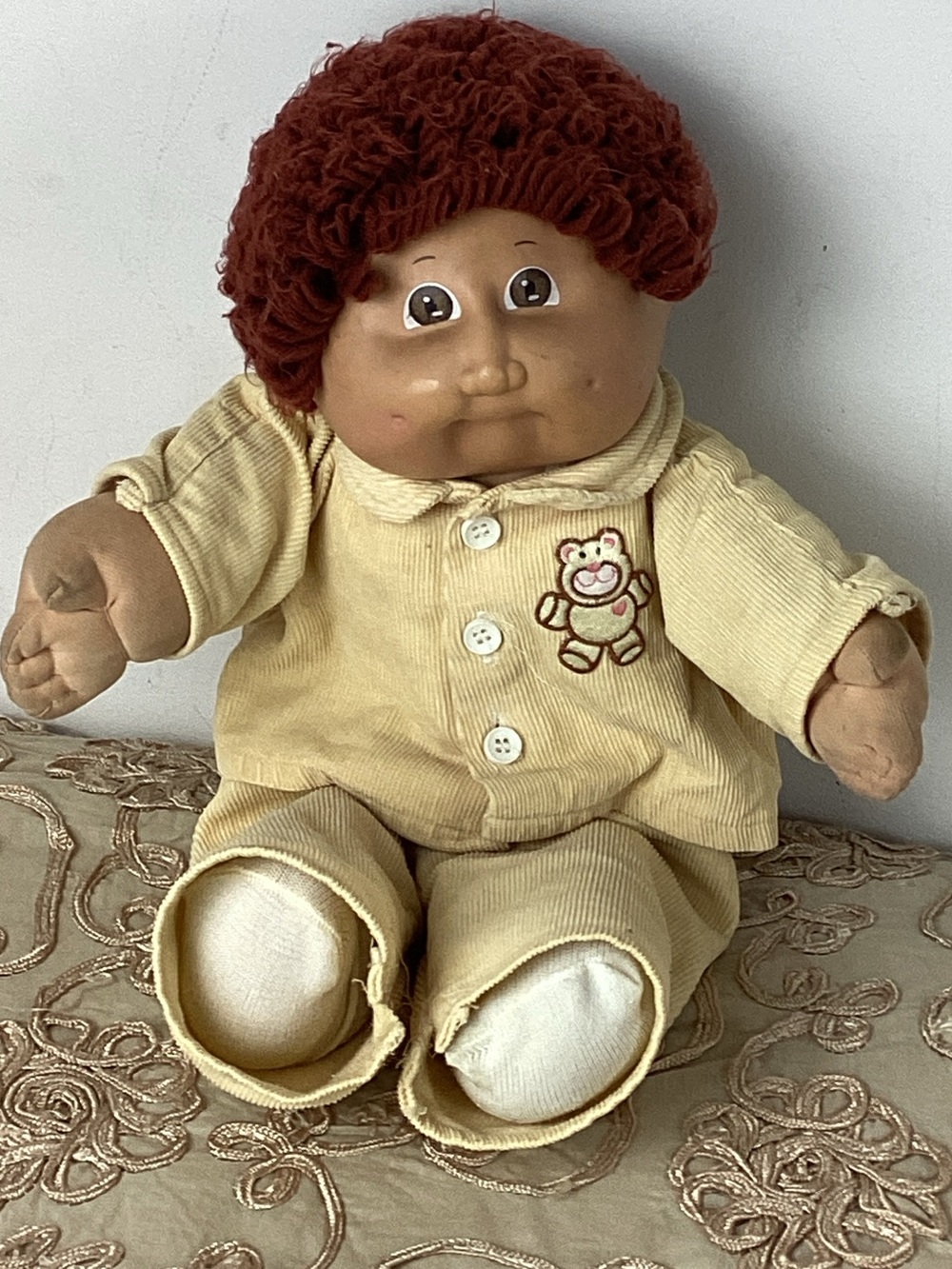 Cabbage Patch Vintage